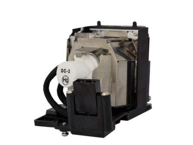 Jaspertronics AN-F212LP Lamp & Housing for Sharp Projector EIP-250 EIP-2600 PG-F212X PG-F255W PG-F267X & More 1 Year Warranty 1 Unit per pack - image 6
