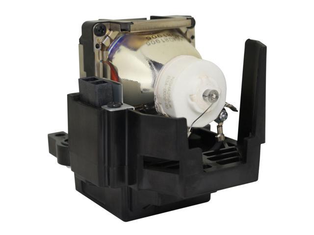 Advanced Lamps™ Lamp & Housing for The JVC DLA-RS520 Projector - 1 Unit per pack - image 5