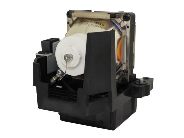 Advanced Lamps™ Lamp & Housing for The JVC DLA-RS520 Projector - 1 Unit per pack - image 6