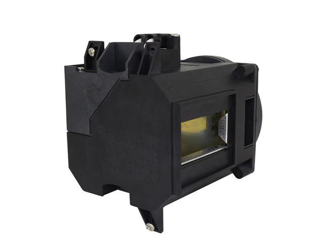 Advanced Lamps™ Lamp & Housing for The NEC NP-PA853W Projector - 1 Unit per pack - image 5