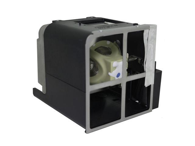 Advanced Lamps™ Lamp & Housing for The Optoma W6101 Projector - 1 Unit per pack - image 7