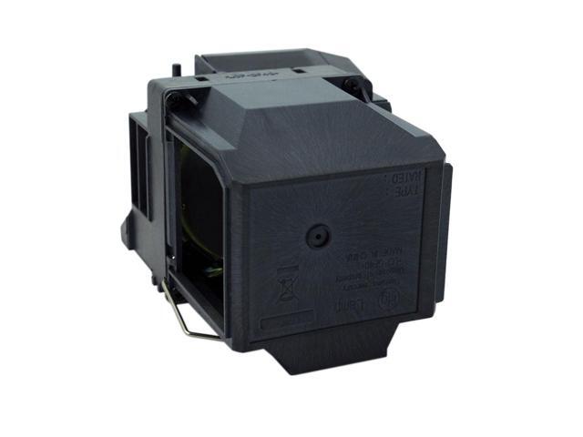 Jaspertronics V13H010L85 Lamp & Housing for Epson Projectors with Original Specification & Full Lifespan Bulb Inside 1 Year Warranty 1 Unit per pack - image 5