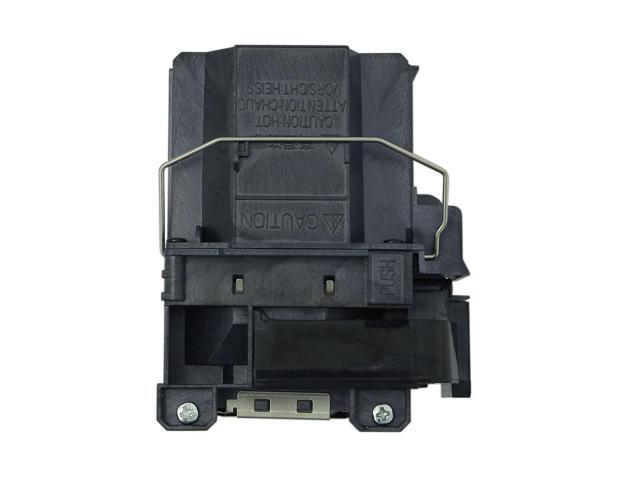 Jaspertronics V13H010L85 Lamp & Housing for Epson Projectors with Original Specification & Full Lifespan Bulb Inside 1 Year Warranty 1 Unit per pack - image 6