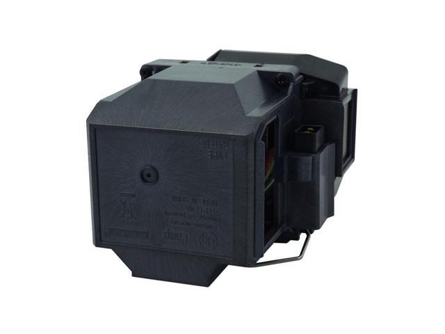 Jaspertronics V13H010L85 Lamp & Housing for Epson Projectors with Original Specification & Full Lifespan Bulb Inside 1 Year Warranty 1 Unit per pack - image 7