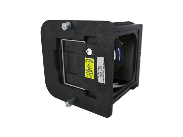 Jaspertronics SP LAMP020 Lamp & Housing for Infocus Projector 151-1033-00 HT5000E LS777 Model-100-Cinewide & More 1 Year Warranty 1 Unit per pack - image 5