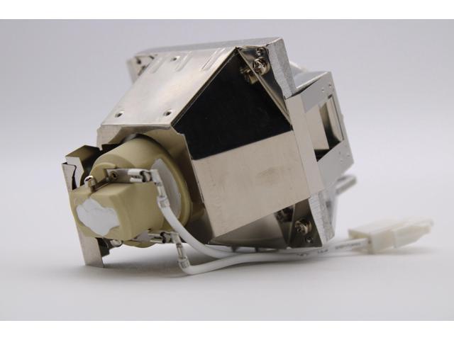 Jaspertronics 5J.JLV05.001 Lamp & Housing for BenQ Projectors with Original Specification & Full Lifespan Bulb 1 Year Warranty 1 Unit per pack - image 7