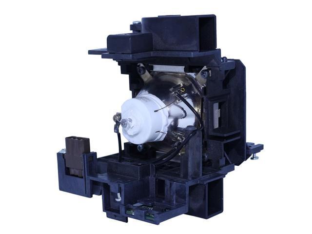 Jaspertronics POA-LMP137 Lamp & Housing for Sanyo Projector 003-120531-01 LC-XL100A PLC-WM4500 PLC-XM100L & More 1 Year Warranty 1 Unit per pack - image 6