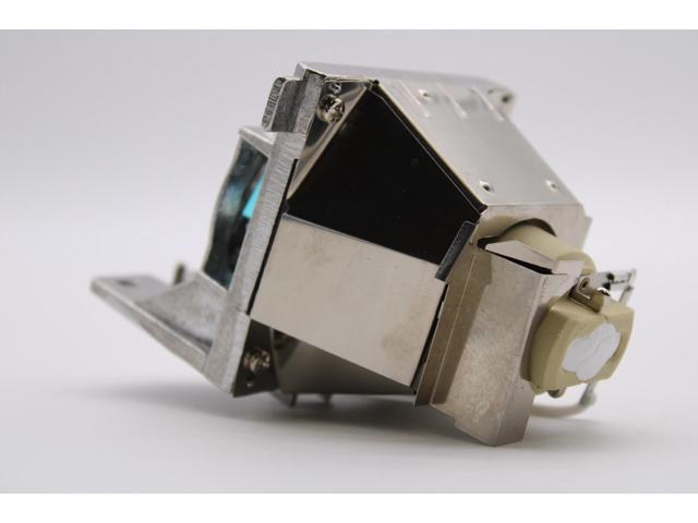 Jaspertronics 5J.JLV05.001 Lamp & Housing for BenQ Projectors with Original Specification & Full Lifespan Bulb 1 Year Warranty 1 Unit per pack - image 6