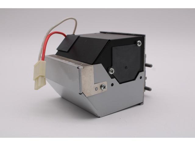 Advanced Lamps™ SP LAMP024 Lamp & Housing for Infocus Projectors Fits IN24EP W240 SP LAMP024 & More 90-Day Warranty 1 Unit per pack - image 5