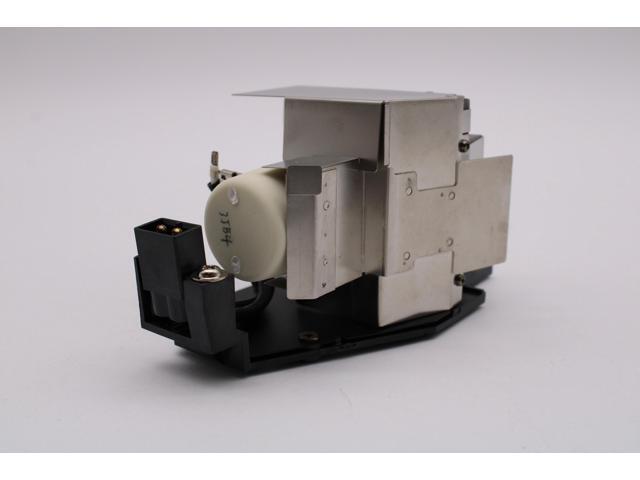 Advanced Lamps™ SP LAMP059 Lamp & Housing for Infocus Projectors Fits IN1501 SP LAMP059 & More 90-Day Warranty 1 Unit per pack - image 6