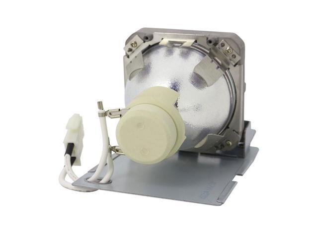 Advanced Lamps™ Lamp & Housing for The BenQ MW727 Projector - 1 Unit per pack - image 7