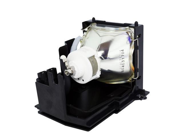 Jaspertronics Lamp & Housing for The Hitachi CP-X1250 Projector with Original Ushio Bulb Inside 1 Year Warranty 1 Unit per pack - image 6
