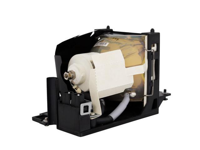 Jaspertronics DT00471 Lamp & Housing for Hitachi Projector 456-226 CP-775i CP-HX2080 CP-S420 CP-X430 & More 1 Year Warranty 1 Unit per pack - image 6