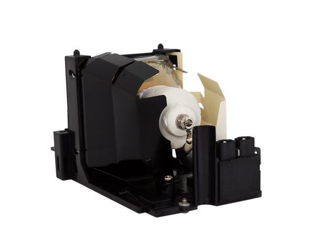 Jaspertronics DT00471 Lamp & Housing for Hitachi Projector 456-226 CP-775i CP-HX2080 CP-S420 CP-X430 & More 1 Year Warranty 1 Unit per pack - image 5
