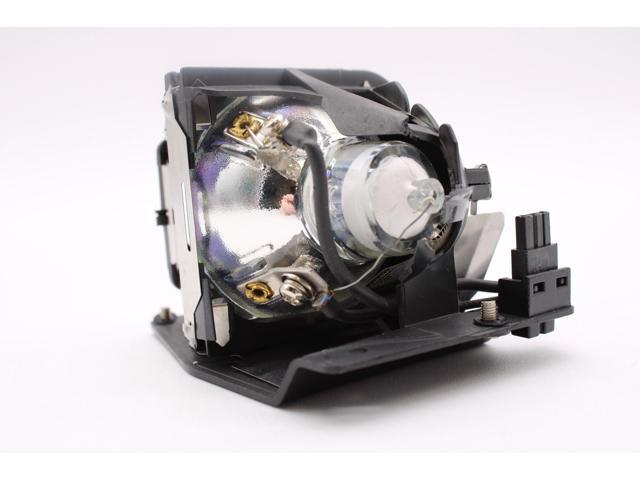 Advanced Lamps™ TDP-P5 Lamp & Housing for Toshiba Projectors - 1 Unit per pack - image 5