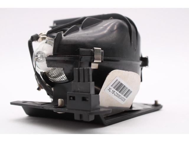 Advanced Lamps™ TDP-P5 Lamp & Housing for Toshiba Projectors - 1 Unit per pack - image 6