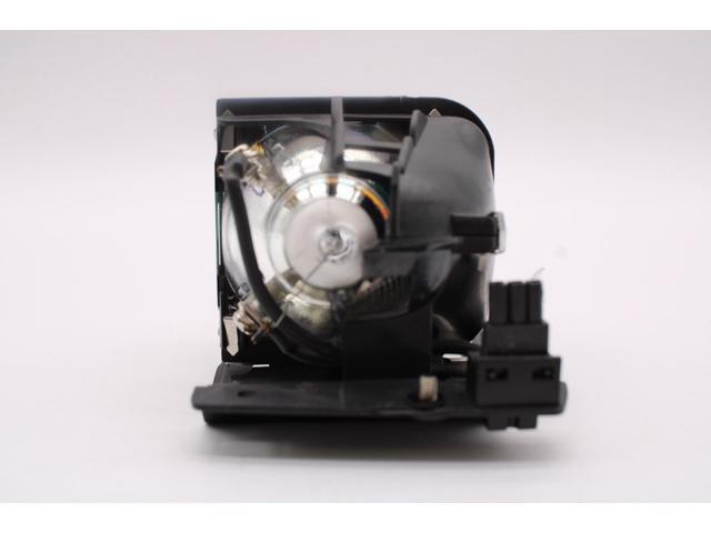 Advanced Lamps™ TDP-P5 Lamp & Housing for Toshiba Projectors - 1 Unit per pack - image 7