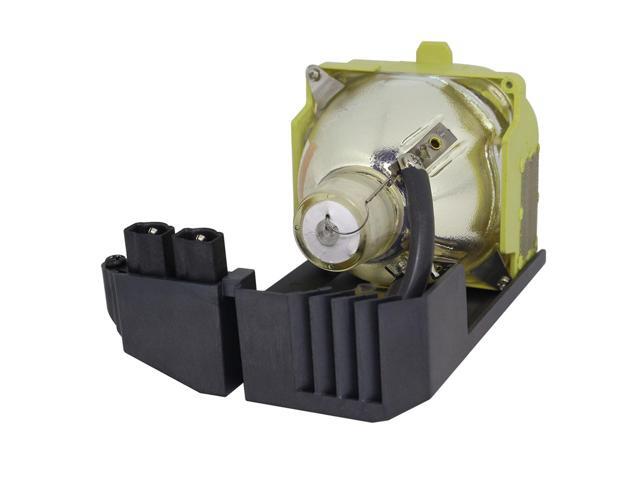 Jaspertronics 28-057 Lamp & Housing for Plus Projectors Fits U7-132h U7-132SF U7-137 U7-300 U7-Series 1 Year Warranty 1 Unit per pack - image 5