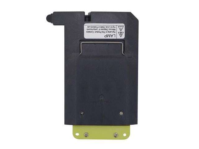 Jaspertronics 28-057 Lamp & Housing for Plus Projectors Fits U7-132h U7-132SF U7-137 U7-300 U7-Series 1 Year Warranty 1 Unit per pack - image 6