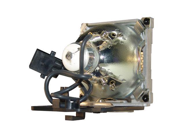 Advanced Lamps™ Lamp & Housing for The BenQ SP920P (#2) Projector - 1 Unit per pack - image 5