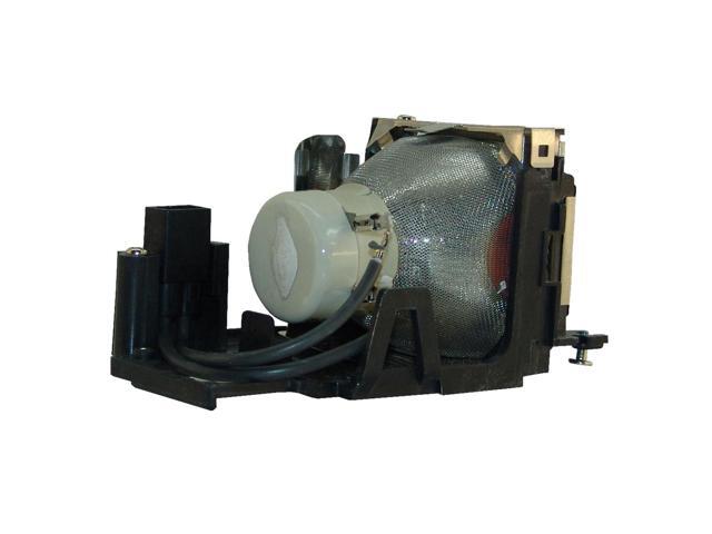 Jaspertronics 610-349-7518 Lamp & Housing for Sanyo Projectors with Original Specification & Full Lifespan Bulb 1 Year Warranty 1 Unit per pack - image 6