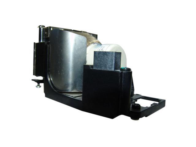 Jaspertronics 610-349-7518 Lamp & Housing for Sanyo Projectors with Original Specification & Full Lifespan Bulb 1 Year Warranty 1 Unit per pack - image 5
