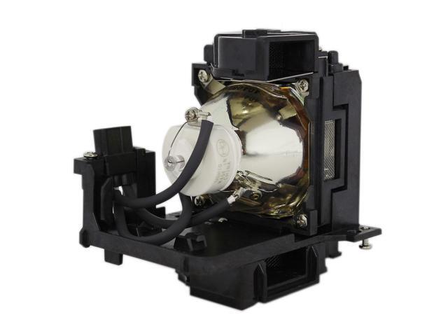 Jaspertronics POA-LMP143 Lamp & Housing for Sanyo Projector 5806B001 DWL2500 LV-8235-UST PDG-DWL2500S & More 1 Year Warranty 1 Unit per pack - image 6