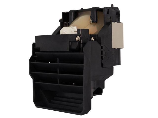 Jaspertronics 610-335-8093 Lamp & Housing for Sanyo Projectors with Original Ushio Bulb Inside 1 Year Warranty 1 Unit per pack - image 6