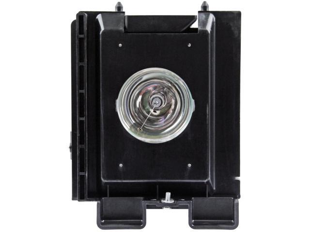 Advanced Lamps™ Lamp & Housing for The Samsung HL-R4667W TV - 1 Unit per pack - image 6