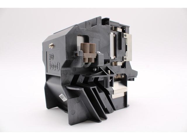Advanced Lamps™ Lamp & Housing for The Canon REALiS WUX6000 D Projector - 1 Unit per pack - image 5