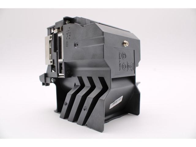 Advanced Lamps™ Lamp & Housing for The Canon REALiS WUX6000 D Projector - 1 Unit per pack - image 7