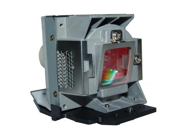 Advanced Lamps EC. JC200.001 Lamp & Housing for Acer Projectors - Fits U5200, EC. JC200.001 - 1 Unit Per Pack - 90-Day Warranty