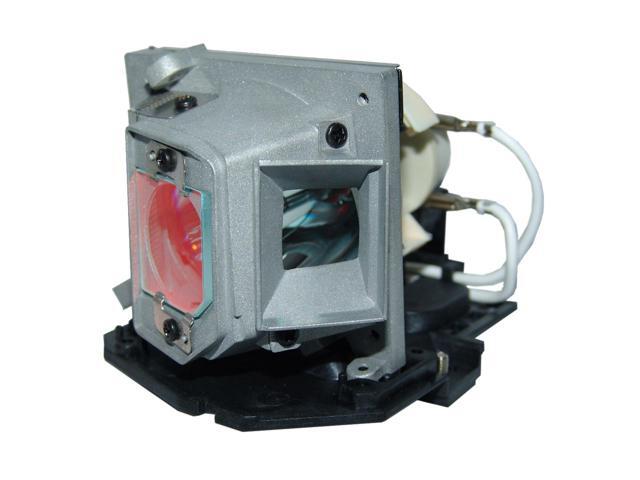 Advanced Lamps EC. J8100.001 Lamp & Housing for Acer Projectors - Fits P1270, EC. J8100.001 - 1 Unit Per Pack - 90-Day Warranty