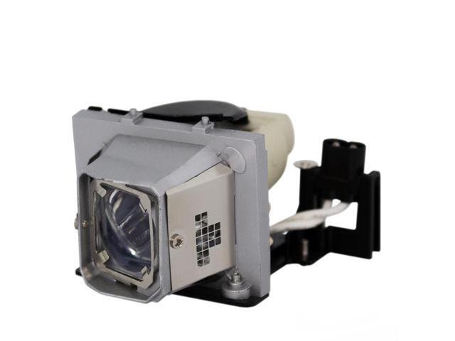 Advanced Lamps BL-FP165A Lamp & Housing for Optoma Projectors - 90 Day Warranty