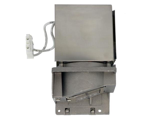 Jaspertronics Lamp & Housing for The Infocus IN126 Projector with Original Specification & Full Lifespan Bulb Inside 1 Year Warranty 1 Unit per pack - image 3
