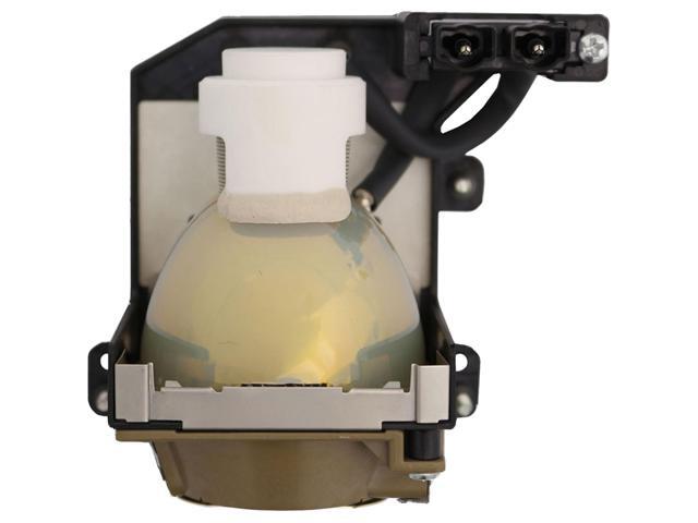 Jaspertronics Original VLT-XD350LP Lamp & Housing for Mitsubishi Projectors - Fits LVP-XD350, LVP-XD350U, XD350, XD350U, VLT-XD350LP & More - 1...