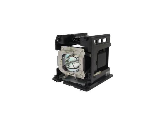 Jaspertronics 5J.04J05.001 Lamp & Housing for BenQ Projectors Fits HT6050 W8000 1 Year Warranty 1 Unit per pack - image 2