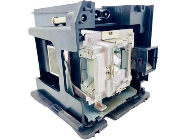 Jaspertronics 5J.04J05.001 Lamp & Housing for BenQ Projectors Fits HT6050 W8000 1 Year Warranty 1 Unit per pack - image 3