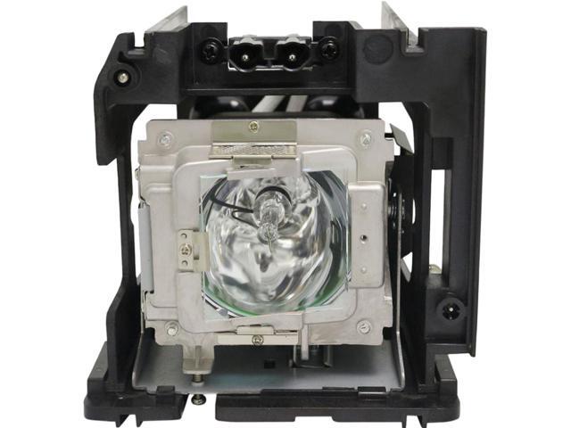 Jaspertronics 5J.04J05.001 Lamp & Housing for BenQ Projectors Fits HT6050 W8000 1 Year Warranty 1 Unit per pack - image 4