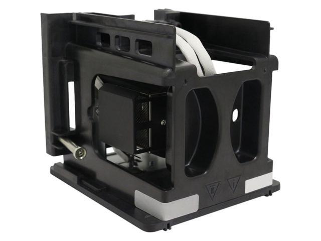 Jaspertronics 5J.04J05.001 Lamp & Housing for BenQ Projectors Fits HT6050 W8000 1 Year Warranty 1 Unit per pack - image 5