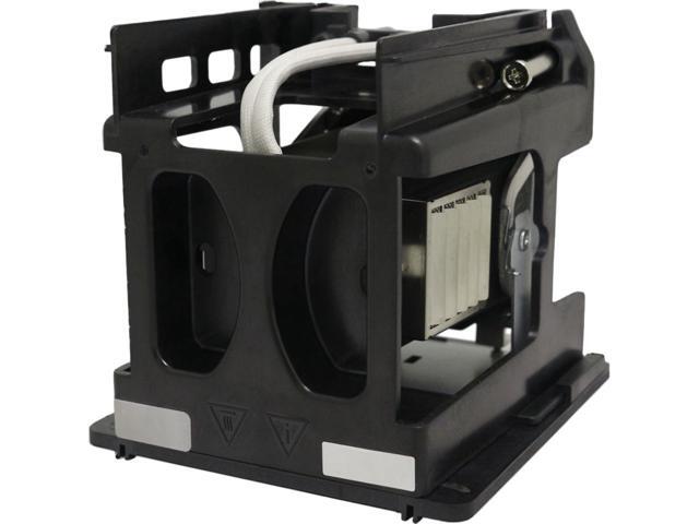 Jaspertronics 5J.04J05.001 Lamp & Housing for BenQ Projectors Fits HT6050 W8000 1 Year Warranty 1 Unit per pack - image 6