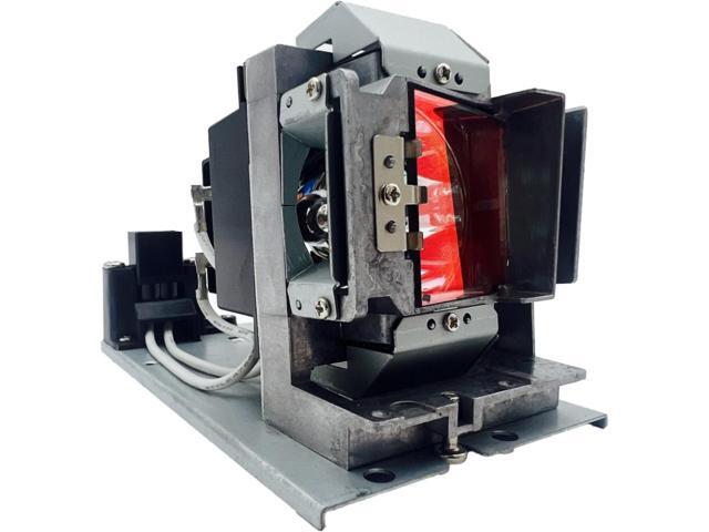Jaspertronics 5811117175-SU Lamp & Housing for Vivitek Projectors with Original Specification & Full Lifespan Bulb 1 Year Warranty 1 Unit per pack - image 2
