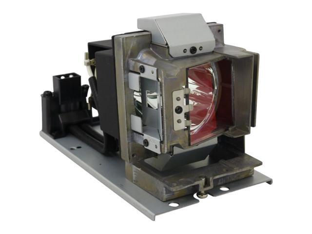 Jaspertronics SP LAMP092 Lamp & Housing for Infocus Projectors with Original Specification & Full Lifespan Bulb 1 Year Warranty 1 Unit per pack - image 3