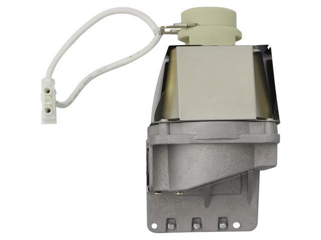 Jaspertronics Original Lamp & Housing for The BenQ TK850 Projector with Original Specifications, Full Lifespan Bulb 1 Year Warranty