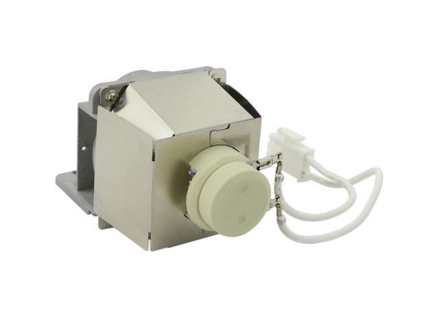 Jaspertronics Original Lamp & Housing for The BenQ TK850 Projector with Original Specifications, Full Lifespan Bulb 1 Year Warranty