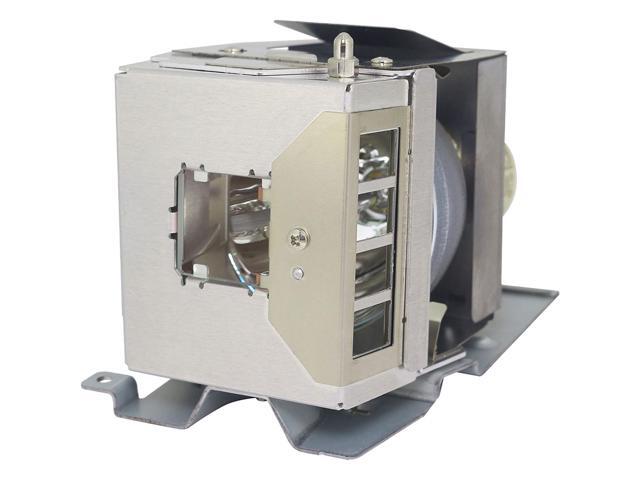 Jaspertronics 5J.JG705.001 Lamp & Housing for BenQ Projector DH278 DS272 DW275 DW284-ST DX273 HT1070A & More 1 Year Warranty 1 Unit per pack - image 2