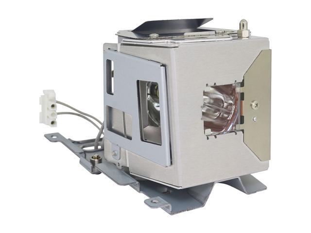 Jaspertronics 5J.JG705.001 Lamp & Housing for BenQ Projector DH278 DS272 DW275 DW284-ST DX273 HT1070A & More 1 Year Warranty 1 Unit per pack - image 3