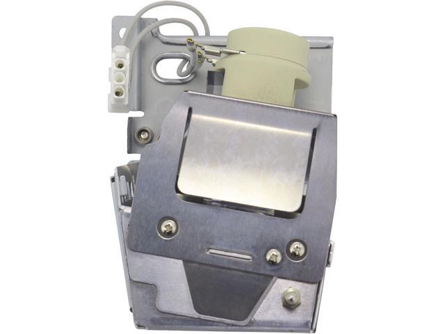 Jaspertronics 5J.JG705.001 Lamp & Housing for BenQ Projector DH278 DS272 DW275 DW284-ST DX273 HT1070A & More 1 Year Warranty 1 Unit per pack - image 4