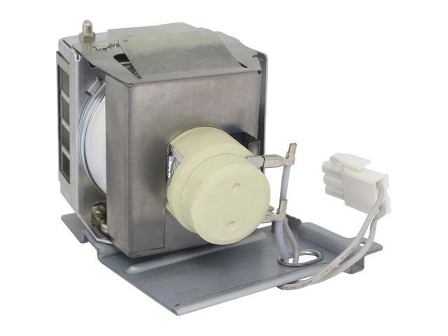 Jaspertronics 5J.JG705.001 Lamp & Housing for BenQ Projector DH278 DS272 DW275 DW284-ST DX273 HT1070A & More 1 Year Warranty 1 Unit per pack - image 5