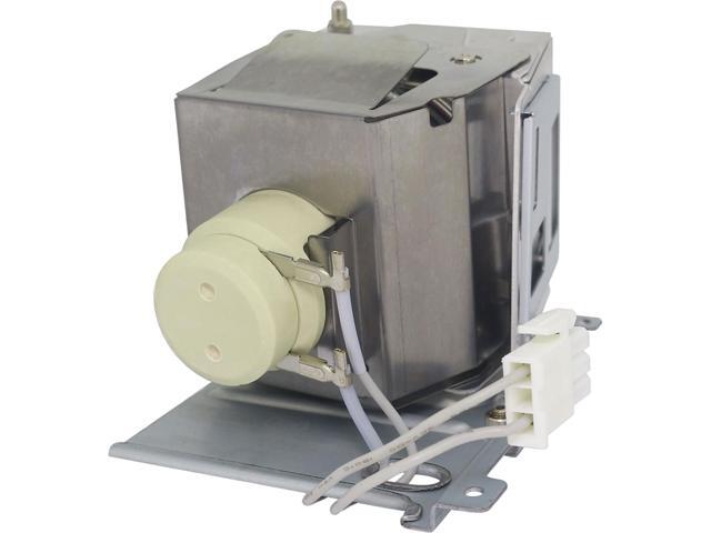 Jaspertronics 5J.JG705.001 Lamp & Housing for BenQ Projector DH278 DS272 DW275 DW284-ST DX273 HT1070A & More 1 Year Warranty 1 Unit per pack - image 7